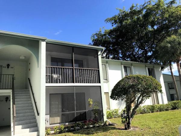 The Palm Club West Village, 3594 Alder Dr #D2, West Palm Beach, Florida 33417, image 2
