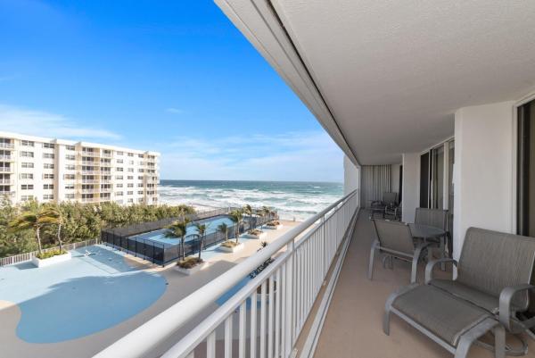 The Barclay, 3546 S Ocean Blvd #626, South Palm Beach, Florida 33480, image 1