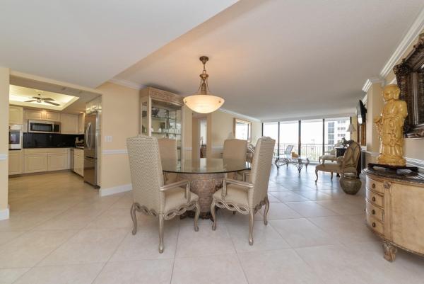 The Barclay, 3546 S Ocean Blvd #626, South Palm Beach, Florida 33480, image 2