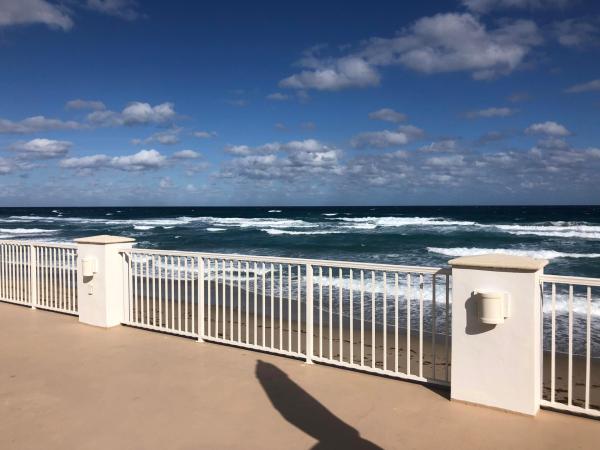 The Barclay, 3546 S Ocean Blvd #805, South Palm Beach, Florida 33480, image 2