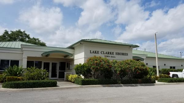 Lake Clarke Heights, 1801 Gregory Rd, Lake Clarke Shores, Florida 33406, image 2