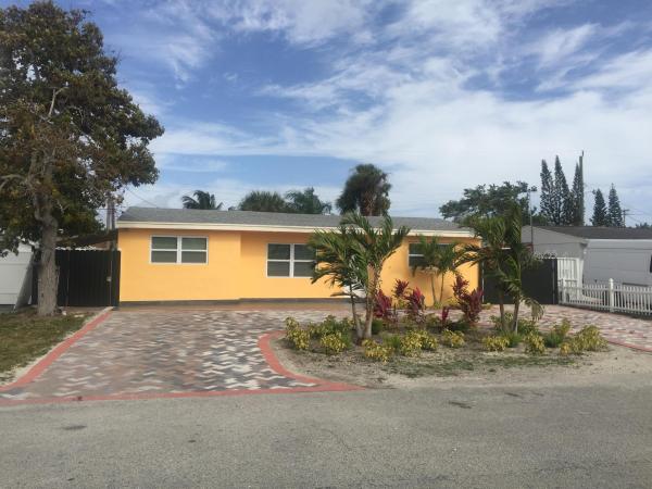 Gun Club Estates, 4061 Garand Ln, West Palm Beach, Florida 33406, image 1
