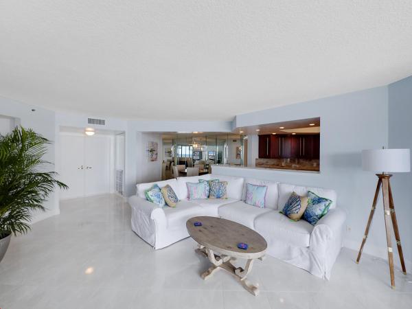 Corniche, 5200 N Ocean Dr #903, Riviera Beach, Florida 33404, image 1