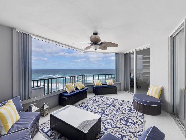 Corniche, 5200 N Ocean Dr #903, Riviera Beach, Florida 33404, image 2