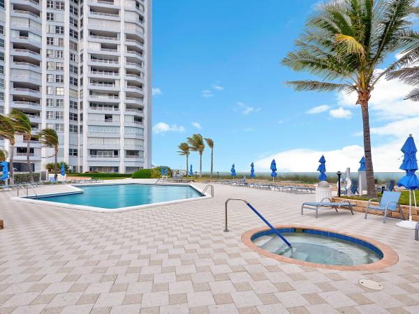 Corniche, 5200 N Ocean Dr #903, Riviera Beach, Florida 33404, image 3