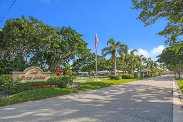 Boca Lakes, 8565 Bella Vista Dr, Boca Raton, Florida 33433, image 1