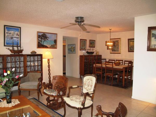 High Point 3 Of Delray West, 14157 Nesting Way #A, Delray Beach, Florida 33484, image 1