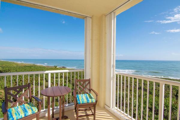 Ocean Pearl, 3920 N Highway A1a #401, Fort Pierce, Florida 34949, image 3