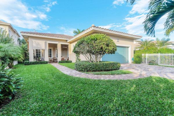 Canterbury Place At Abacoa, 110 Galway Ln, Jupiter, Florida 33458, image 1