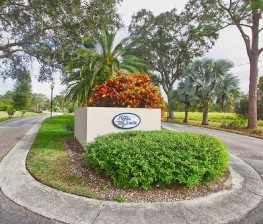 Vista St Lucie, 27 Lake Vista Trl #201, Port St. Lucie, Florida 34952, image 1
