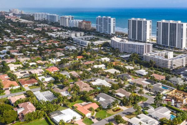 Spanish River Land, 784 Toledo Dr, Boca Raton, Florida 33432, image 1