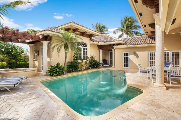 Spanish River Land, 784 Toledo Dr, Boca Raton, Florida 33432, image 2