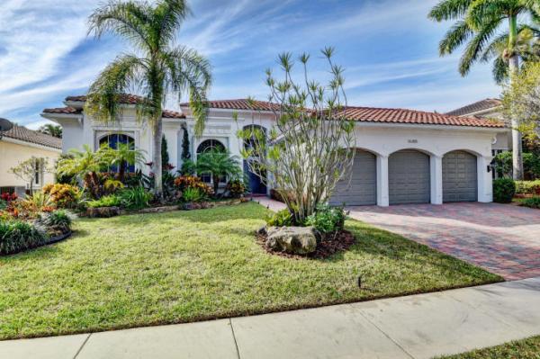 Mizner's Preserve, 16385 Via Venetia W, Delray Beach, Florida 33484, image 3