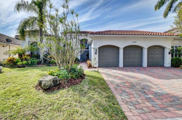 Mizner's Preserve, 16385 Via Venetia W, Delray Beach, Florida 33484, image 2