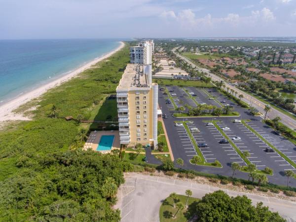 Sea Palms, 3200 N Highway A1a #105, Fort Pierce, Florida 34949, image 1