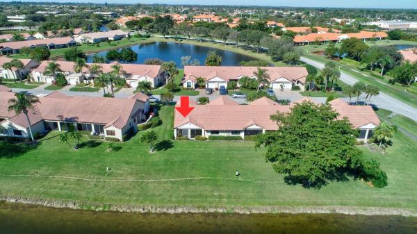 The Moorings At Aberdeen, 8176 Waterline Dr, Boynton Beach, Florida 33472, image 1