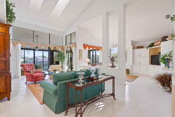 Ashbourne At The Polo Club, 17661 Ashbourne Way #C, Boca Raton, Florida 33496, image 1