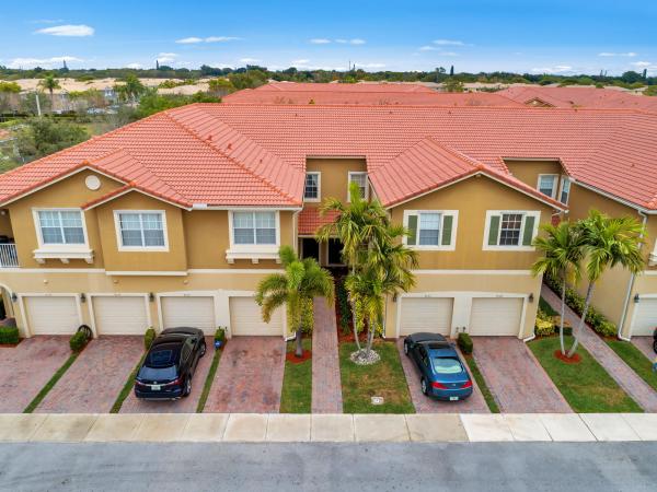 Hampton Hills, 9153 Whistable Walk, Tamarac, Florida 33321, image 1