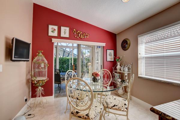 San Marco, 12096 Tevere Dr, Boynton Beach, Florida 33437, image 2