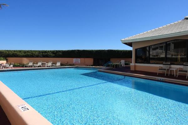 Mayfair House, 3590 S Ocean Blvd #603, South Palm Beach, Florida 33480, image 2