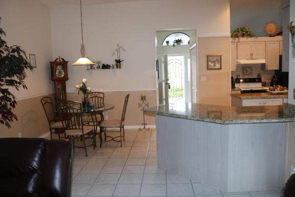 Floresta Pointe, 105 SE Fallon Dr, Port St. Lucie, Florida 34983, image 1