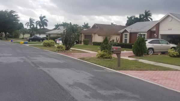 Spencer Lakes, 4159 Heath Cir N, West Palm Beach, Florida 33407, image 2