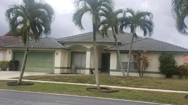 Spencer Lakes, 4159 Heath Cir N, West Palm Beach, Florida 33407, image 1