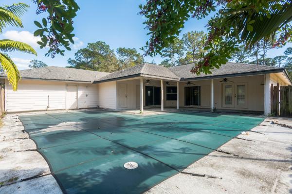 Loxahatchee Groves Residential, 12823 Kazee Rd, Loxahatchee Groves, Florida 33470, image 3