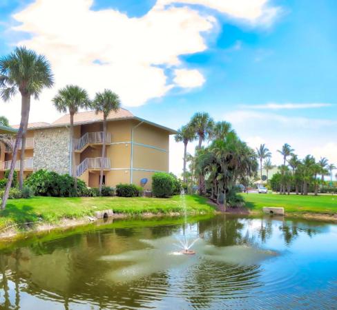 Ocean Villas 2, 2400 S Ocean Dr #725, Fort Pierce, Florida 34949, image 3