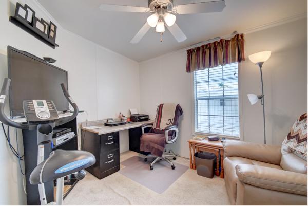 Colonial Estates, 12375 S Military Trl #LOT 216, Boynton Beach, Florida 33436, image 1