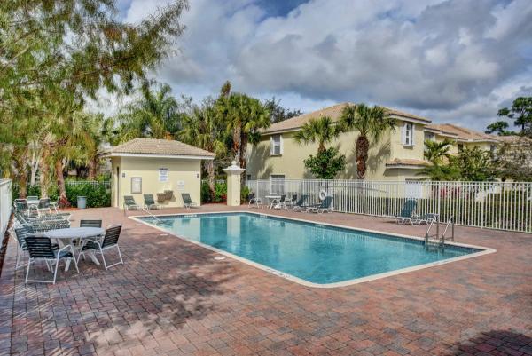 Georgian Courts, 13448 Old Englishtown Rd, Wellington, Florida 33414, image 1