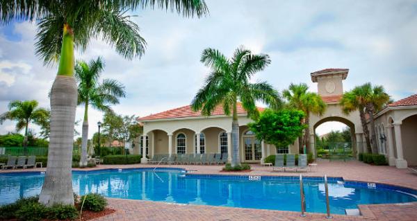 Green Cay Village, 6705 Old Farm Trl, Boynton Beach, Florida 33437, image 2