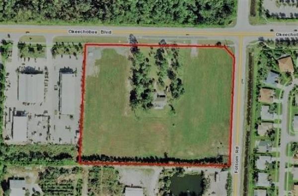 12900 Okeechobee Blvd, Loxahatchee Groves, Florida 33470, image 1