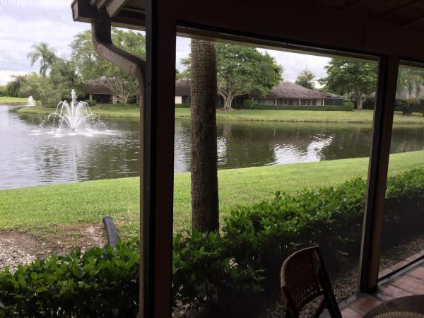Golf & Tennis Village, 11683 Wimbledon Cir, Wellington, Florida 33414, image 2