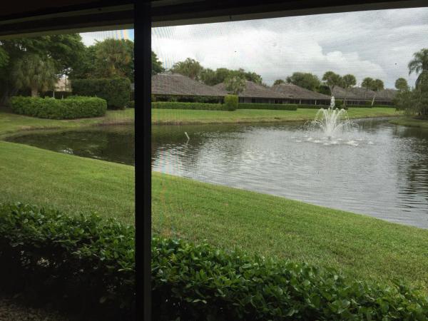 Golf & Tennis Village, 11683 Wimbledon Cir, Wellington, Florida 33414, image 1