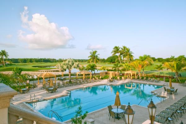 Barclay At Wycliffe, 4401 Barclay Fair Way, Lake Worth, Florida 33449, image 1