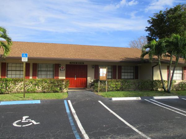 Chanteclair Villas, 1718 Palmland Dr #5-B, Boynton Beach, Florida 33436, image 2