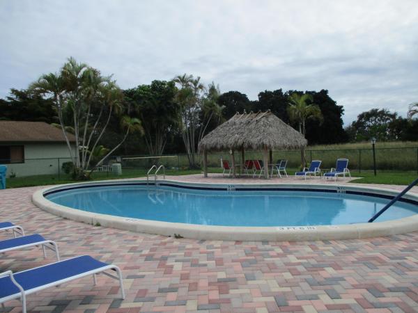 Chanteclair Villas, 1718 Palmland Dr #5-B, Boynton Beach, Florida 33436, image 3