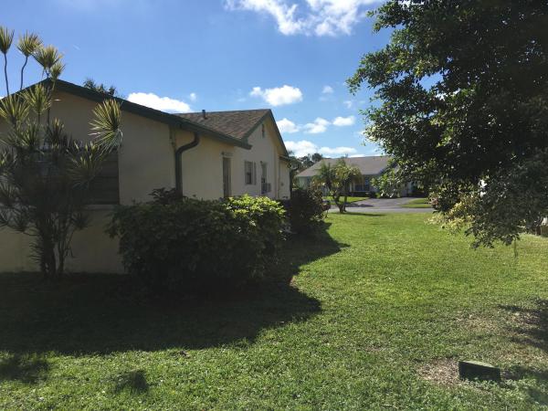 The Rainbows, 6111 Rainbow Cir, Greenacres, Florida 33463, image 1