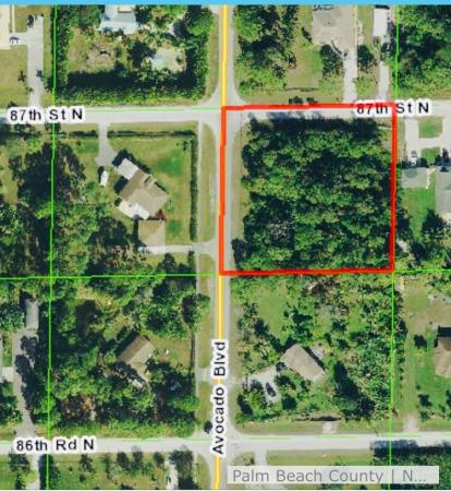 The Acreage, 8708 Avocado Blvd, West Palm Beach, Florida 33412, image 1