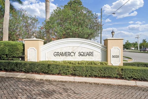Gramercy Square, 111 W Gramercy Square Dr, Delray Beach, Florida 33484, image 1