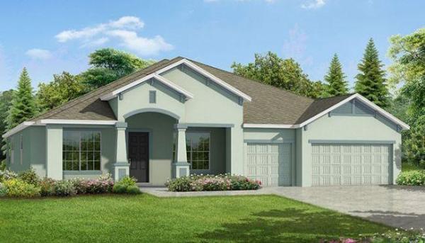 5785 NW Eskimo Cir, Port St. Lucie, Florida 34986, image 1