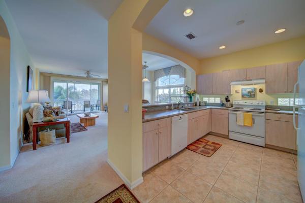 Golf Lodges South At Southpointe, 100 Southstar Dr, Fort Pierce, Florida 34949, image 1