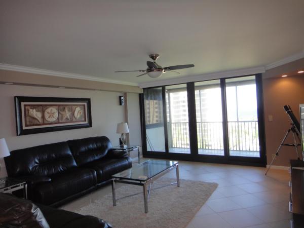Coronado At Highland Beach, 3420 S Ocean Blvd #9 N, Highland Beach, Florida 33487, image 2