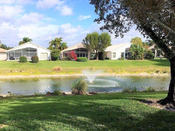 Sterling Bridge, 8735 Thames River Dr, Boca Raton, Florida 33433, image 1