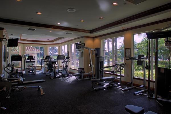 St Andrews At The Polo Club, 11770 Saint Andrews Pl #201, Wellington, Florida 33414, image 2