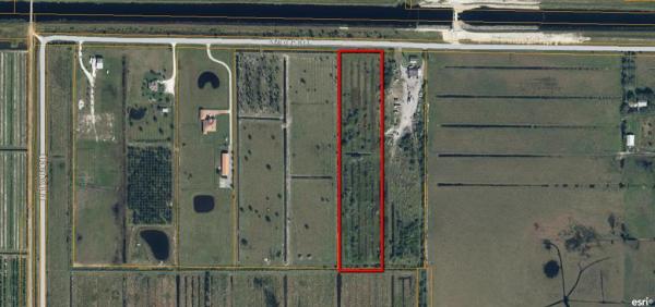 14601 W Angle Rd, Fort Pierce, Florida 34945, image 1