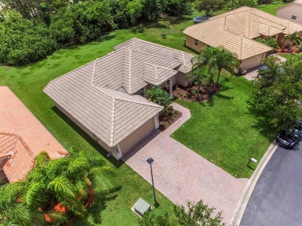The Sanctuary At Sawgrass Lakes, 308 SW Egret Landing(s), Port St. Lucie, Florida 34953, image 3