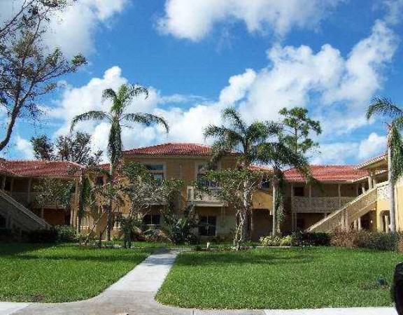 Palm Lake, 4831 Via Palm Lks #1203, West Palm Beach, Florida 33417, image 2