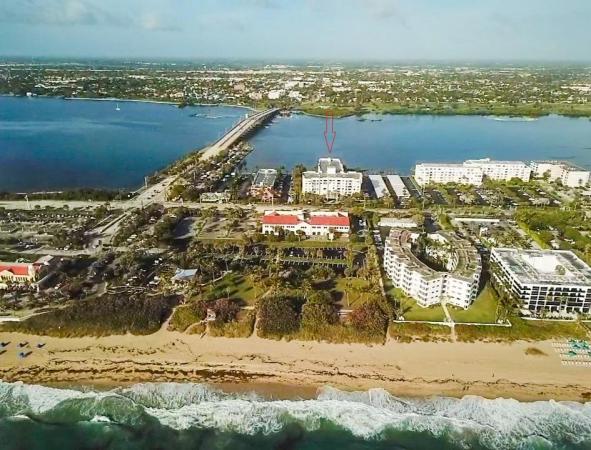 La Palma, 2860 S Ocean Blvd #103, Palm Beach, Florida 33480, image 1